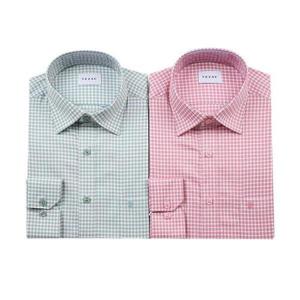 갤러리아_예작26년(일반핏)(면스판)링클프리 구김이적은 남자정장긴팔