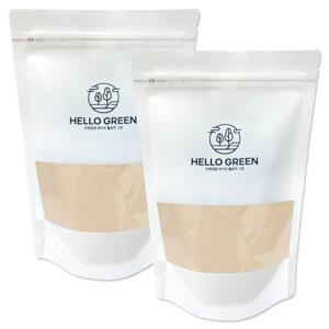 [헬로우그린] 국산 새우 분말 250gX2(팩) 총500g