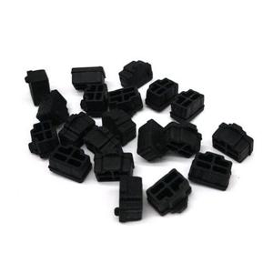 LAN 포트마개 20EA RJ45 랜포트 PC 노트북 보호덮개 WD461EB