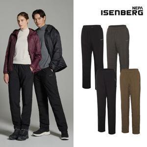 ★텐텐★ [네파이젠벅] 방한 패딩 팬츠 남녀 4컬러 택1