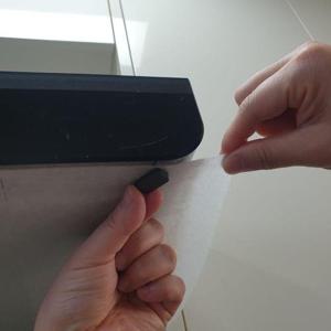 키친아이템 잘라쓰는 환풍기 후드망 부직포 필터