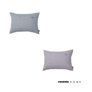 갤러리아_[레노마홈]미엘모달 누비 베개커버 F
