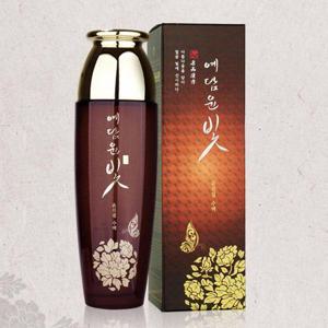 에담윤 여자화장품 윤진결 수액 발효한방 스킨 150ml (W61F29A)