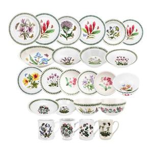 [리퍼상품]보타닉가든 식기 균일가1p(전상품 영국산)