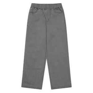 [소이]더센트럴 소이주니어 TC01 와이드 카치온 바지 25F5231 (41513508)