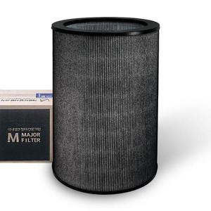 국내생산 위닉스 공기청정기 필터 CAF-N0P5 타워프라임 플러스