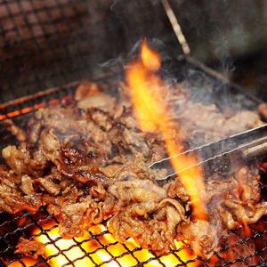 [새담] 국내산 한돈 불향가득 연탄불고기 250g x 6팩