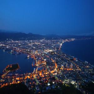 [방송에서만 NO팁 찬스] NO옵션+THE 특별한 북해도, 온천/야경/미식 낭만 하코다테 포함 4일