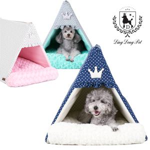 [딩동펫]애견하우스 티피하우스_L