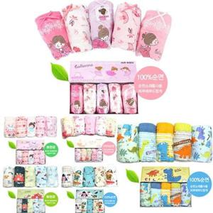 [제이투와이]여아팬티/남아팬티/아동팬티/삼각팬티/유아팬티/면팬티