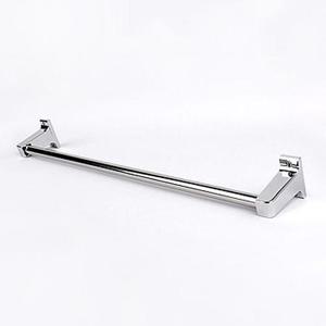욕실소품 수건걸이 올크롬 타올 행주 행거 욕실 부착형 교체