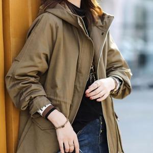 [드레스허그] 멜리스 야상 후드 자켓_221029_JJ20