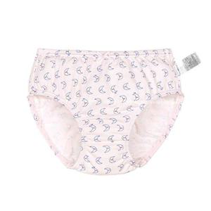 바풀 PPIPPILONG 아동팬티 뱀부스판 유아 아동 주니어 속옷 여아 삼각 팬티 PL SS58-45