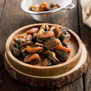 100% 국내산 건홍합 마른홍합 500g