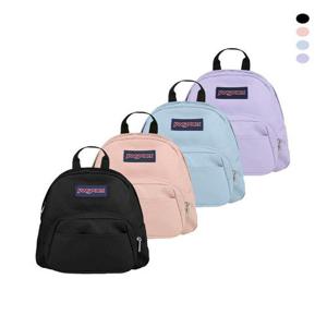 [해외잡화브랜드][잔스포츠] 하프파인트 미니 가방 학생 백팩 남여공용 HALF PINT 택1