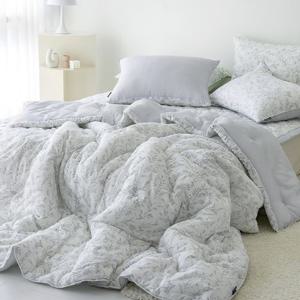 아이닉스 헤라 텐셀 모달100 사계절 모달이불 뜨왈 차렵이불 Q