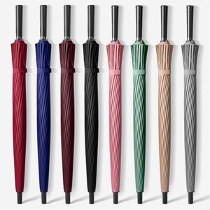 튼튼한 스텐 대형 장우산 WA9F517