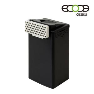 에코체 미니 2L 음식물처리기 전용 하우징필터 리필 필터 1개
