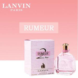 [랑방]루머 로즈2 100ml,