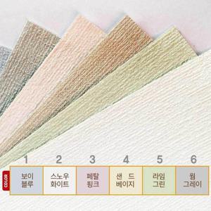 띠벽지 폼벽지 쿠션 결로 곰팡이 방지 실크 타입 (W5E8628)