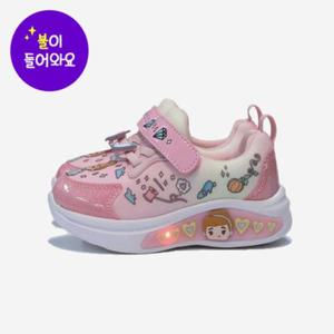 갤러리아_[ABC SELECT](아동화)라이트 슬립온/K7196 DISNEY