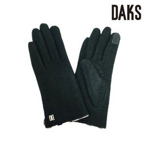 갤러리아_[닥스] 여성 모직 장갑 (D) GBS704I (포장,쇼핑백 포함)