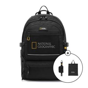 [내셔널지오그래픽 ACC]내셔널지오그래픽 N251ABG530 리플 백팩 BLACK