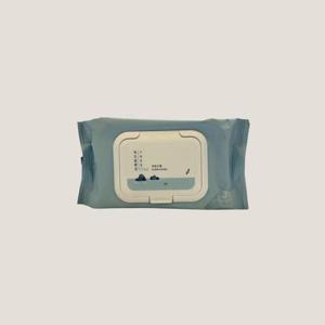 [엘루맘] 독도 클렌징 티슈 30매 6개