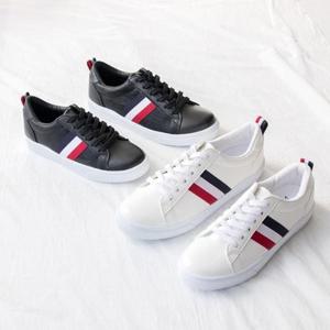 빅사이즈 남자운동화 키높이 여성단화 끈없는운동화 WFJNH2H