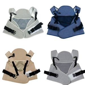 [나와니스] 베이비꼬 아끼띠형 순면포대기 GI-09