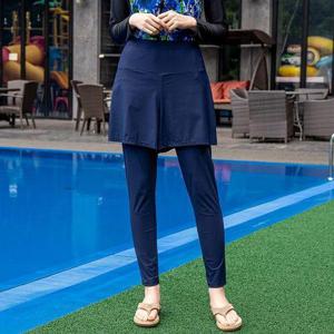 [모슬린]엄마옷 워터레깅스 래쉬가드 수영복바지 MQG113651 마담/미시옷/중년여성의류/빅사이즈/50대/60..