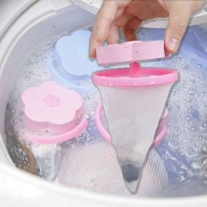 원룸꾸미기 통돌이세탁기먼지제거망 2개입 원룸필수템