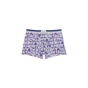 [휠라 언더웨어]아웃핏 영테니스 포인트 로고 남성 드로즈 (FI4DRG1411M_PNA)