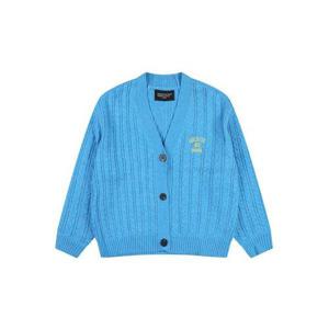 [반에이크]꽈배기패턴 니트가디건_VB2YKCMV01Z