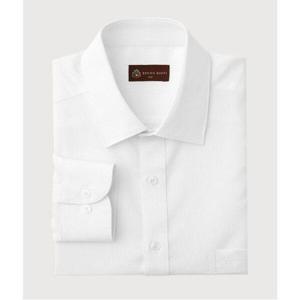 [인디안][BRUNO BAFFI] 클래식 봄 드레스셔츠_MACTL4S1121