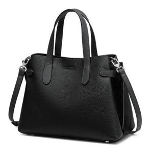 소가죽 여성 고급 핸드백 디자인 캐주얼 단정한 여성백 가방