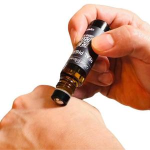 [무드테라피] 롤온향수 페로몬 비누향 코튼향 머스크