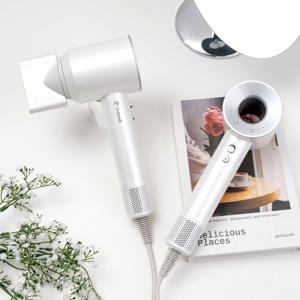 슈미트 BLDC 프리미엄 헤어 드라이기 + 거치대 포함