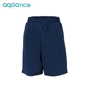 [아쿠아티카]남성 래쉬가드 AQA-PZ 네이비 하의단품