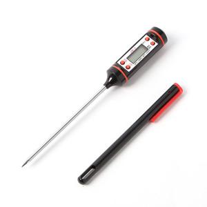 스텐 디지털 핀 온도계/주방용온도계 요리 튀김온도계