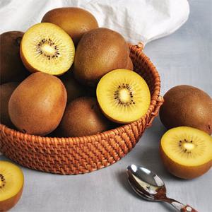 [푸르젠 키위] GAP인증 하동 참다래 골드키위 3kg 31~36과 (대)