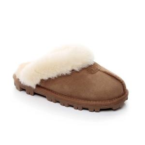 오즈랜드 호주정품 어그 코게트 어그부츠 털신발 slipper AUZ006