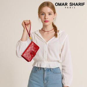 [오마샤리프] 애나멜 스마트폰 케이스 지갑 OS855case