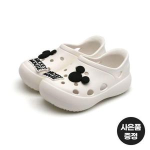 [건종]미키마우스 퓨어 바로인 실내화