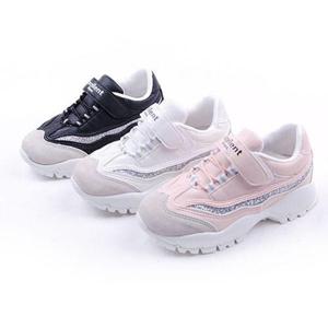 [풋풋아동화]풋풋 실버웨이브 아동 운동화 여아운동화