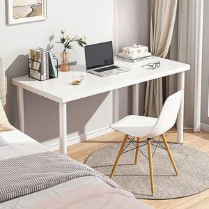 조립식책상 일자형 철제 사무용 컴퓨터책상 1000X500 WD4D4D6