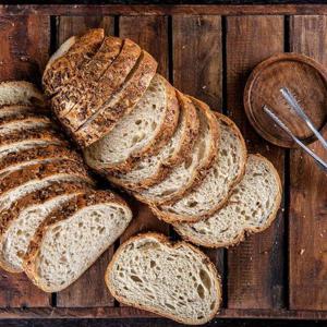 [신라명과]호밀빵 x3