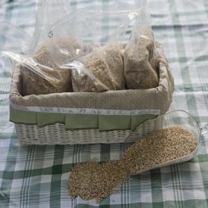 [안성마춤]안성추청현미 9kg 즉석도정 3분도 5분도 7분도 아끼바레 25년산 싱싱햅쌀 쌀눈쌀