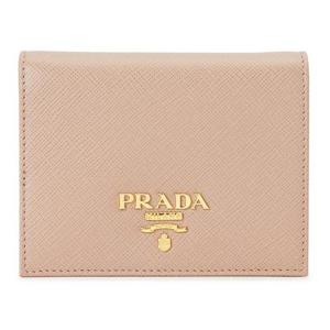 프라다 사피아노 여성 반지갑 1MV204 QWA F0236