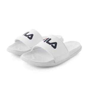 휠라 공용 슬릭 텐더 화이트 FS1SLB2061X FS1SLB2061XWWT